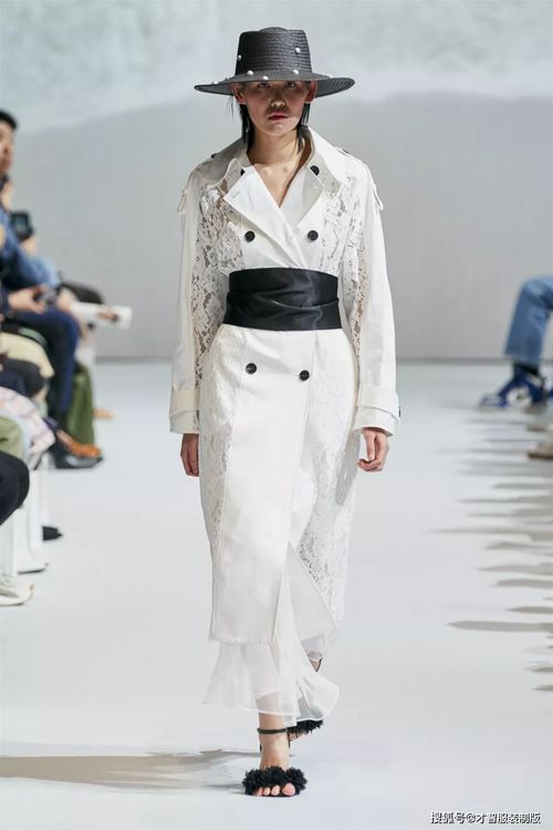 面料中的服裝設(shè)計(jì)藝術(shù) 紡織品的智慧與表達(dá)