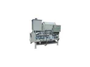 上海祁立環保設備有限公司 專業供應化工廢水污泥脫水機，助力環境保護專用設備制造