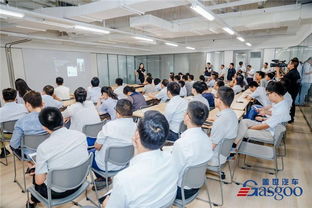 聚焦高感知新技術(shù)，共話產(chǎn)業(yè)未來(lái)——蓋世汽車(chē)走進(jìn)北汽主機(jī)廠技術(shù)交流圓滿(mǎn)落幕