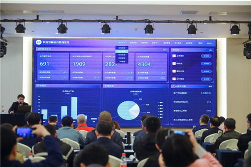 武漢能源綜合利用技術交流大會在青山區召開，共繪綠色發展新藍圖