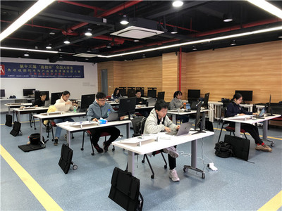 以榮譽為帆，以技術為槳——記全國大學生先進成圖技術與產品信息建模創新大賽賽前計算機技術培訓